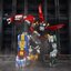*ACGHK 2025 Event Exclusive* - Mini Action Series - Voltron Lion Force (Golion) by Action Toys