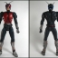 S.I.C Vol.18 Masked Rider V3 & Riderman by Bandai