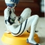 Neon Genesis Evangelion - AYANAMI REI 1/5 PRE-PAINTED FIGURE by Alter