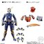 PRE-ORDER : SO-DO CHRONICLE Kamen Rider Gaim (10 pcs)