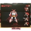 SxT03 Getter 1 (Re-production Ver.) by Sen-Ti-Nel x T-Rex