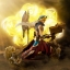 Pre-order : Figuarts ZERO Gilgamesh (Fate/Grand Order)