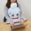 PRE-ORDER : Is the Order a Rabbit?? Chino PC Cushion
