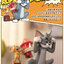 Tom & Jerry - Brawls by 52Toys (Set of 8+1 secret)