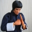 RAH No.300 Enter The Dragon - Bruce Lee 1/6 Scale by Medicom Toy