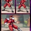 PRE-ORDER : S.H.FIGUARTS VEGA (STREET FIGHTER)