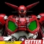 Getter Robot Getter 1 by Threezero