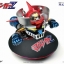ML09 Mazinger Z1 Magnetic Levitating Version by Kids Logic