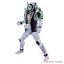 Masked Rider Ghost GC13 KR Ghost Mugen Soul by Bandai