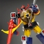 Soul Of Chogokin GX-59 Daltanious by Bandai