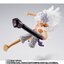 PRE-ORDER : S.H.Figuarts Monkey D. Luffy -Gear 5 Future Island Egghead- (ONE PIECE)