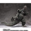 PRE-ORDER : S.H.MONSTERARTS GODZILLA (1962)