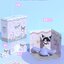 Sanrio - Kuromi & Baku Night Light Series LED Lamp by Emie