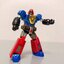 *First Limited Edition* Sengoku Majin GoShogun Action Figure by WAVE