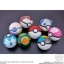 PRE-ORDER : POCKET MONSTER BALL COLLECTION REVIVAL (Set of 8)