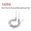 Mini 160W Flash Tube (For Pioneer Master Smart Studio Flash)