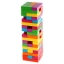 Jenga Tetris เกมส์ตึกถล่ม