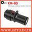 KM-80 Mini Bowens condenser tube lens Photography Projection Attachment โปรเจคเตอร์สร้างแสงฉากหลัง