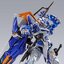 PRE-ORDER : METAL BUILD Gundam Astray Blue Frame Second Revise