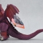 Godzilla - Movie Monster Series Destoroyah 6” by Bandai