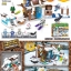 SY 1193 Minecraft 346pcs