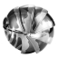 PRE-ORDER : METALLIC DANGO MUSHI 02 (3 OF SET)