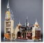 Bela 11007 Harry Potter Hogwarts Great Hall 938pcs