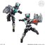 PRE-ORDER : SO-DO CHRONICLE So-Do Kamen Rider Birth BIRTH UNIT