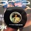 เข็มกลัดที่ระลึก MICHAEL JACKSON Human Nature-1982