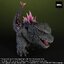 Pre-order : Defo-Real GODZILLA (2024) EVOLVED Ver. FROM GODZILLA x KONG: THE NEW EMPIRE by X-Plus