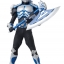 RAH No.505 DX Kamen Rider Axe 1/6 Scale by Medicom Toy