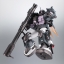 Pre-order : ROBOT SPIRIT SIDE MS MS-06R-1A HIGH MOBILITY TYPE ZAKU II VER. A.N.I.M.E. BLACK TRI-STARS