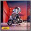 Snoopy & Motorcycle by Miniso
