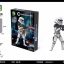 Building Star 8829 Star Wars Stormtrooper 3300pcs
