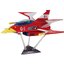 Pre-order : 1/24 Gatchaman II G-1 Eagle Sharp with Ken the Eagle by Ramen Toy