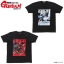 PRE-ORDER : Mobile Suit Gundam Char's Counterattack Full Color T-shirt