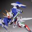 Gundam - Mobile Suit Gundam 00 NXEDGE STYLE [MS UNIT] 00 Gundam & 0 Raiser Set by Bandai
