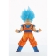 PRE-ORDER : DefoReal Dragon Ball Super SSGSS Son Goku [Resale]