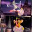 Tom & Jerry - Fantasy Magic by 52Toys (Set of 6+2secret)