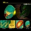 PRE-ORDER : Dragon Ball Z Rubber Baseball Glove