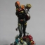 S.I.C. Takumi Damashii Vol.1 by Bandai (Set of 8+1 secret)