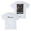 PRE-ORDER : STRICT-G "Mobile Suit Gundam GQuuuuuuX" T-shirt