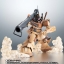PRE-ORDER : ROBOT SPIRIT SIDE MS YMS-09D DOM TROPICAL TEST TYPE VER. A.N.I.M.E.