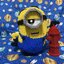 Lovesn DM 3034 - 3036 - Minions