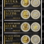 PRE-ORDER : Heisei Masked Rider Series Memory Medal Collection