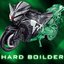 PRE-ORDER : SO-DO CHRONICLE So-Do Kamen Rider W Hard Boilder Set