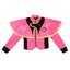 PRE-ORDER : Mashin Sentai Kiramager Oharu Sayo Jacket