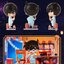 Detective Conan Summer Garden Party by Goldlok (Set of 6+1secret)