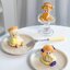 โมเดล ได้ 1 ตัว | UKI Sweet Girl Series by 52Toys