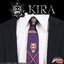 PRE-ORDER : JoJo's Bizarre Adventure: Diamond Is Unbreakable Yoshikage Kira Necktie